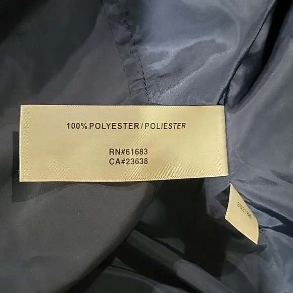 Jockey spring jacket - Picture 7 of 7